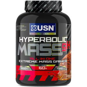 USN Hyperbolic Mass 2000g