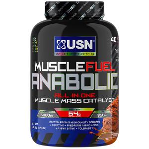 USN Muscle Fuel Anabolic 2000g