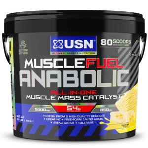 USN Muscle Fuel Anabolic 4000g