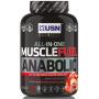 USN Muscle Fuel Anabolic 2000g Erdbeere
