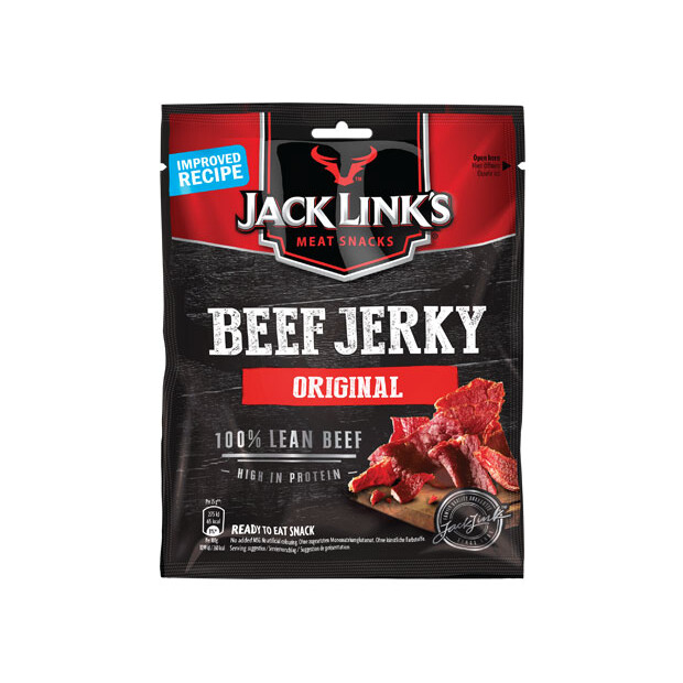 JACK LINKS Beef Jerky Original 70g