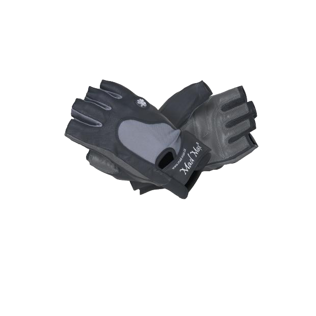 Handschuh "MTI 82" black/cool grey