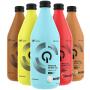 QNT Protein Shake 500ml Vanille