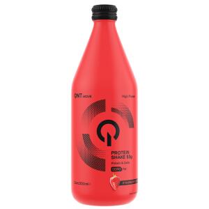 QNT Protein Shake 500ml Erdbeere