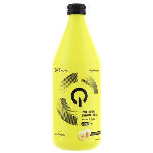 QNT Protein Shake 500ml Banane