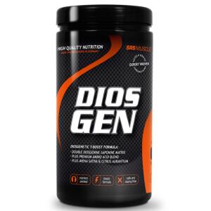 SRS Dios Gen 540 Caps