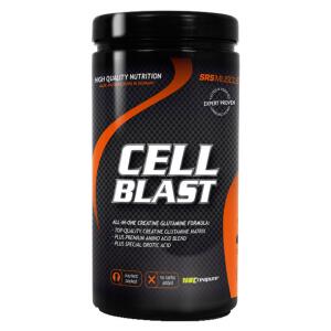 SRS Cell Blast 800g