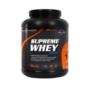 Supreme Whey (Aquatic) 1900g