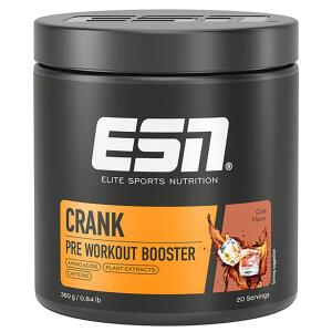 ESN Crank 380g Cola
