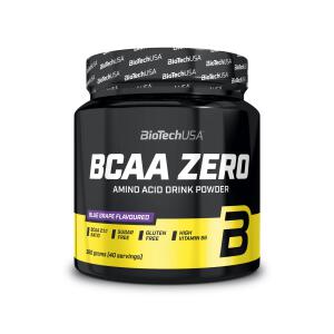BioTechUSA BCAA ZERO 360g