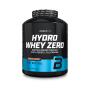 BiotechUSA Hydro Whey Zero 1816g