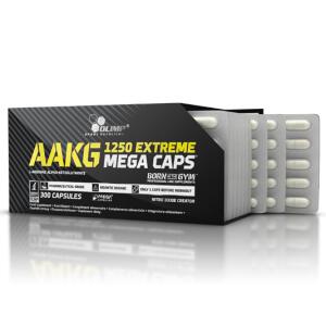OLIMP AAKG Extreme 300 Caps