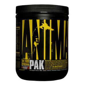 UNIVERSAL Animal Pak Powder 342g Orange