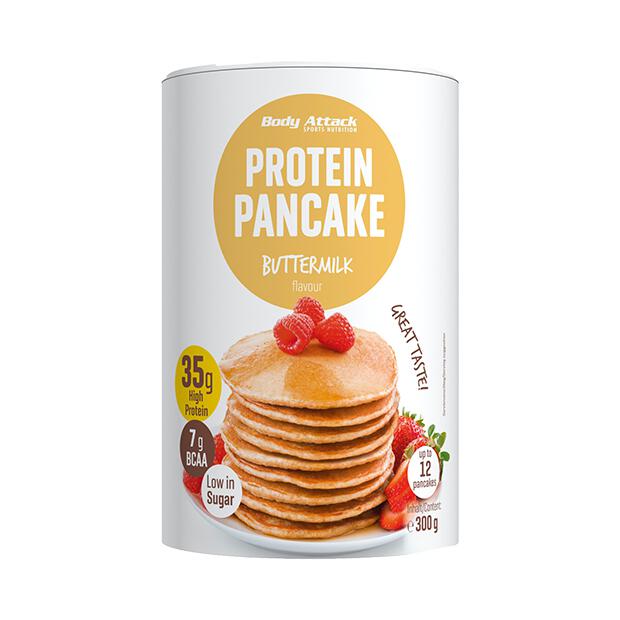 BODY ATTACK Protein Pancake 300g