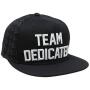 DEDICATED Cap "Team Dedicated"