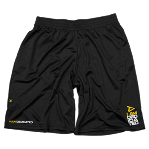 Dedicated Basketball Shorts