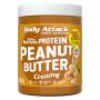 BODY ATTACK Peanut Butter 1000g Creamy