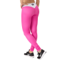 Womens Best Exclusive Leggings pink/white