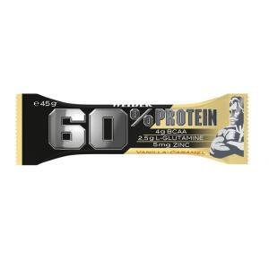 WEIDER 60% Protein Bar 45g