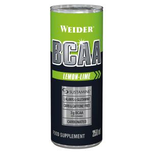 WEIDER BCAA 250ml