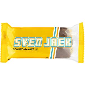 SVEN JACK 125g Schoko Banane