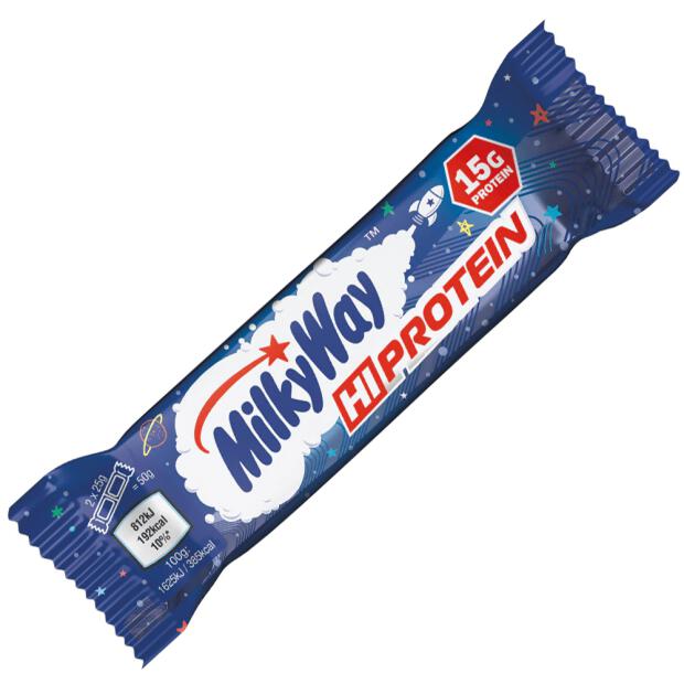 MARS Milky Way High Protein Bar 50g