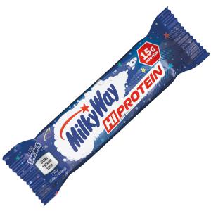 MARS Milky Way High Protein Bar 50g Milky