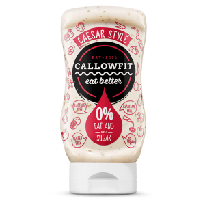 CALLOWFIT Sauce 300ml Caesar