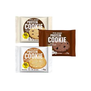 BODY ATTACK Protein Cookie 75g