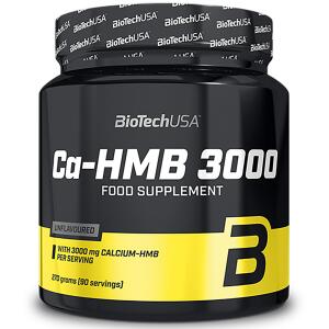 BioTechUSA Ca - HMB 3000 270g
