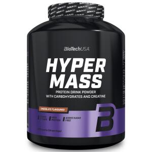BioTechUSA Hyper Mass 2270g