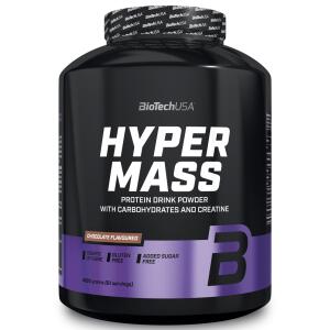 BioTechUSA Hyper Mass 4000g