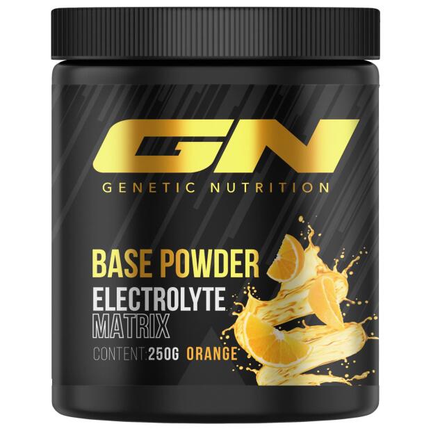 GN Base Powder (Basenpulver) 250g