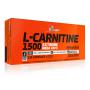 OLIMP L-Carnitine 1500 120 Caps