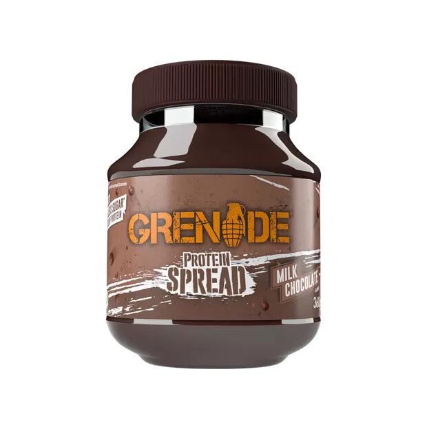 GRENADE Protein Spread 360g