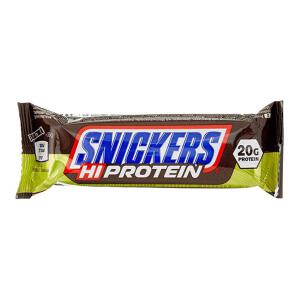 MARS INCORPORATED Snickers Hi Protein Bar 55g Schokolade...