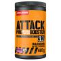 BODY ATTACK Pre Attack 3.1 600g