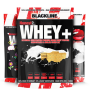 #SINOB BlackLine 2.0 Honest Whey+ 1000g Pfirsich Joghurt