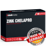 BLACKLINE 2.0 Zink Chelapro 60 vegane Caps