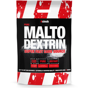 #SINOB Core Maltodextrin DE19 4000g