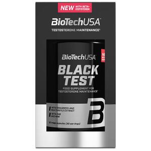 BioTechUSA Black Test 90 Caps